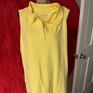 D&Company Polo Dress